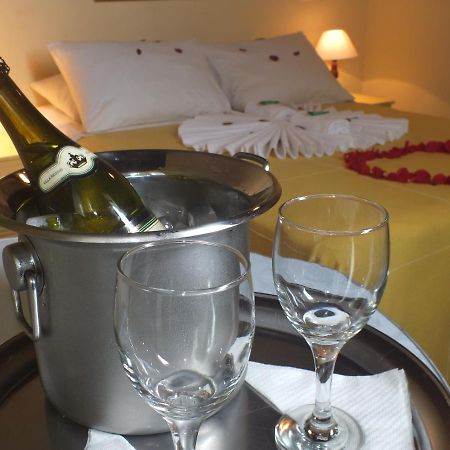 Pousada Hotel Praia Dos Anjos Arraial do Cabo Ngoại thất bức ảnh