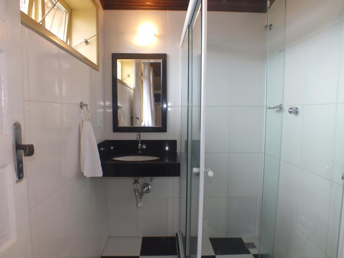Pousada Hotel Praia Dos Anjos Arraial do Cabo Ngoại thất bức ảnh