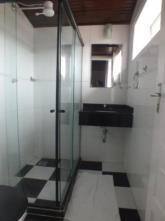 Pousada Hotel Praia Dos Anjos Arraial do Cabo Ngoại thất bức ảnh