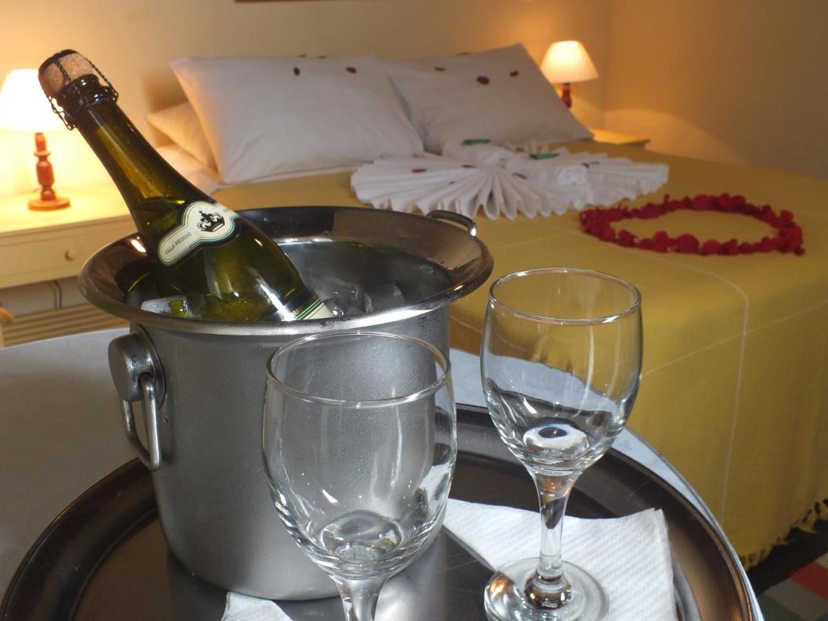 Pousada Hotel Praia Dos Anjos Arraial do Cabo Ngoại thất bức ảnh
